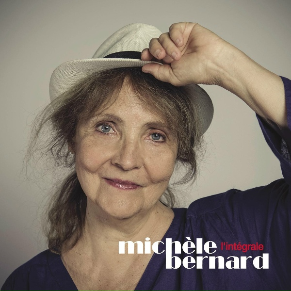 Mich&egrave;le Bernard - V. Ma&iuml;akovski