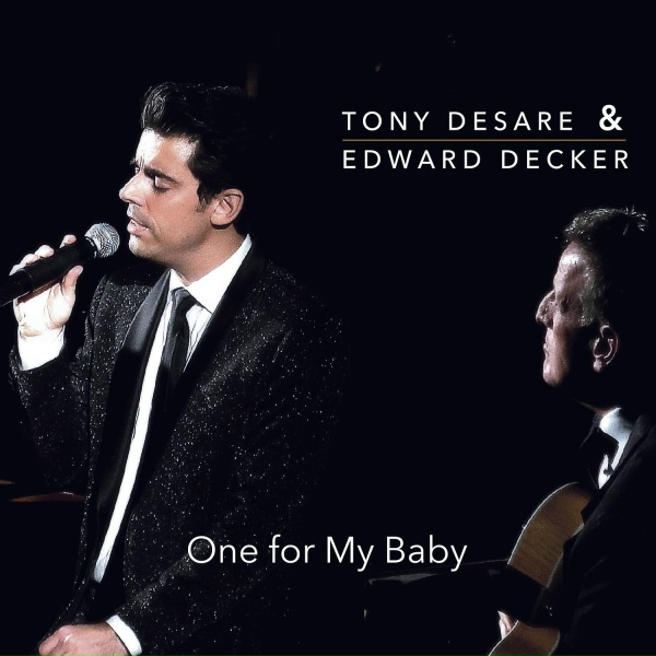 Tony DeSare - Memories of You