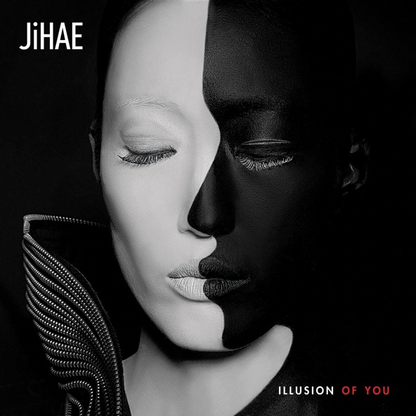 Jihae feat. Dave Stewart - It Just Feels