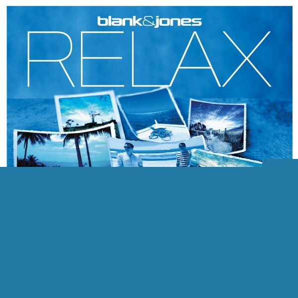 Blank & Jones - Nuits Blanches