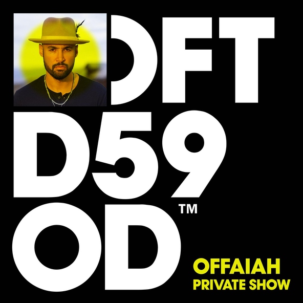OFFAIAH - Private Show
