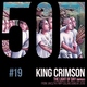 King Crimson & David Singleton - The Light of Day (Improv) - Commentary
