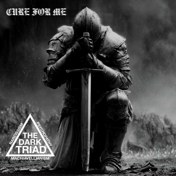 Dark Triad Hardtekk, Dark Triad Hardstyle - Cure For Me