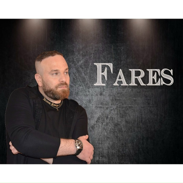 Fares - Hemlaghkem a Zine