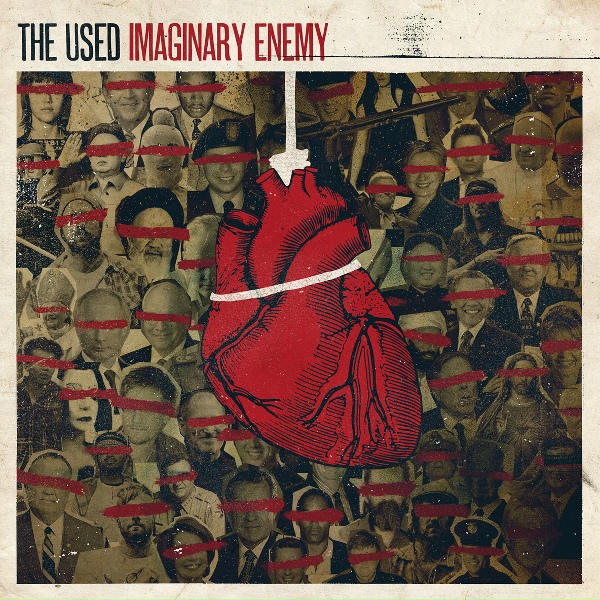 The Used - Force Without Violence