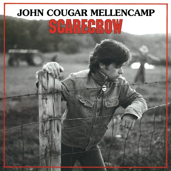 John Mellencamp - Between A Laugh And A Tear
