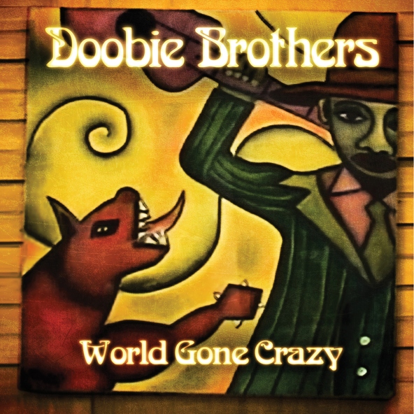 The Doobie Brothers - Nobody