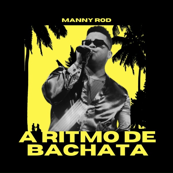 Manny Rod feat. Dj Alejandro, Dimen5ions - Hawai