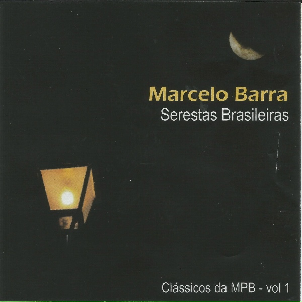 Marcelo Barra - &Uacute;ltima Inspira&ccedil;&atilde;o