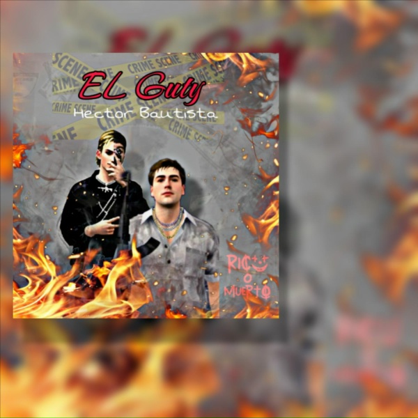 Hector bautista - El Guty