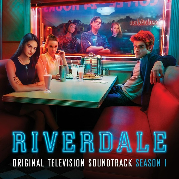 Riverdale Cast feat. KJ Apa - I'll Try (feat. KJ Apa)