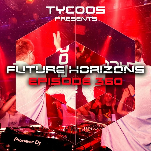 Eximinds - Call Of Changes (Future Horizons 360)