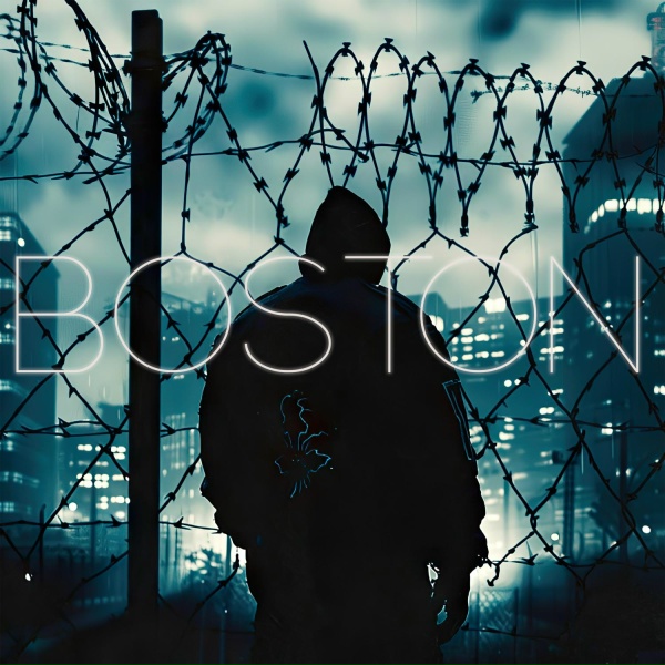 Poom Baby - Boston