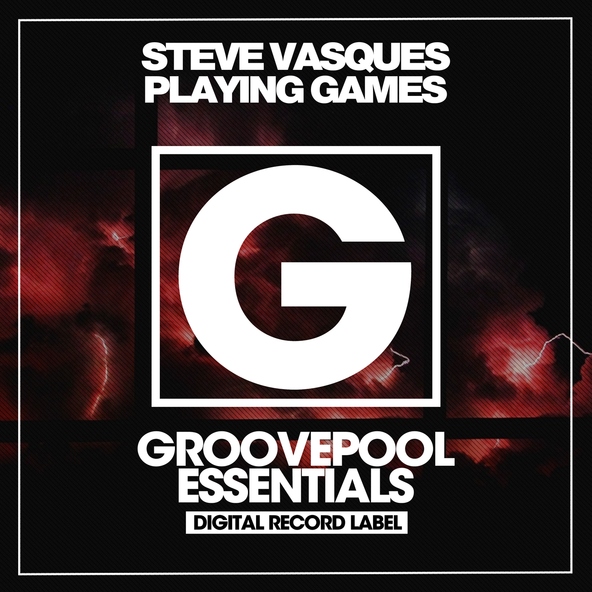 Steve Vasques - Playing Games