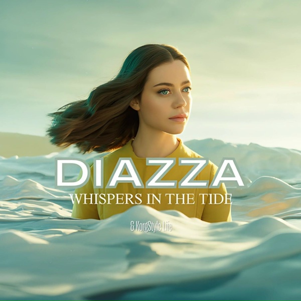 DIAZZA, KorgStyle Life - Whispers in the Tide