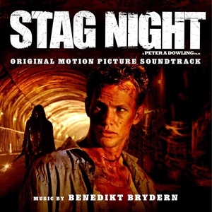 Benedikt Brydern - Death or Alive - End Titles