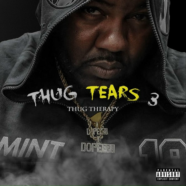 Mistah F.A.B. feat. AyeB, Southsidesu - Thugs Dont Cry