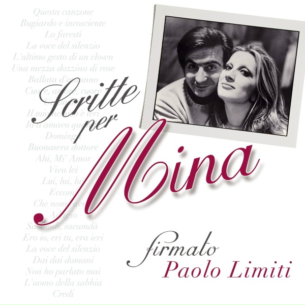 Mina - L'ultimo gesto di un clown