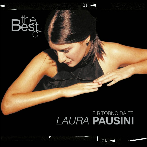 Laura Pausini - Le cose che vivi