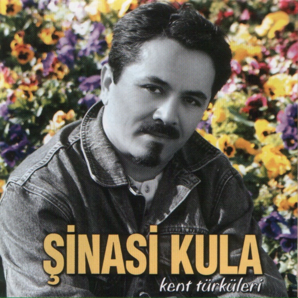 Şinasi Kula - Merhaba Hayat