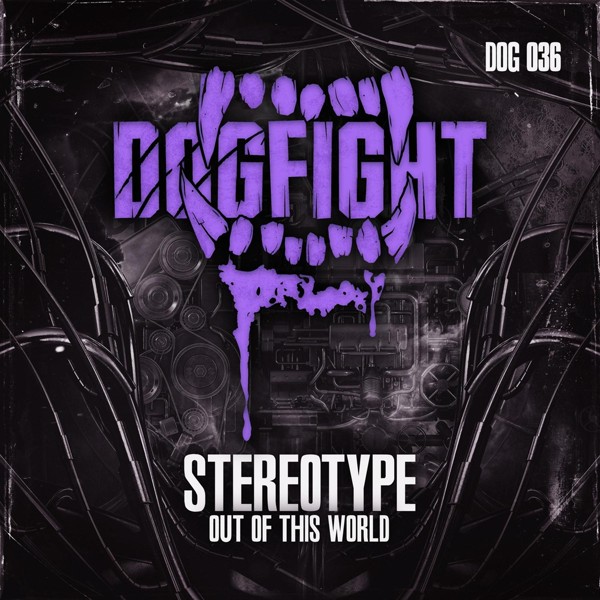 Stereotype - Out Of This World