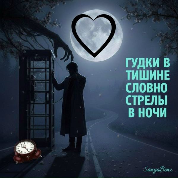 SanyaBenz - Тумэн