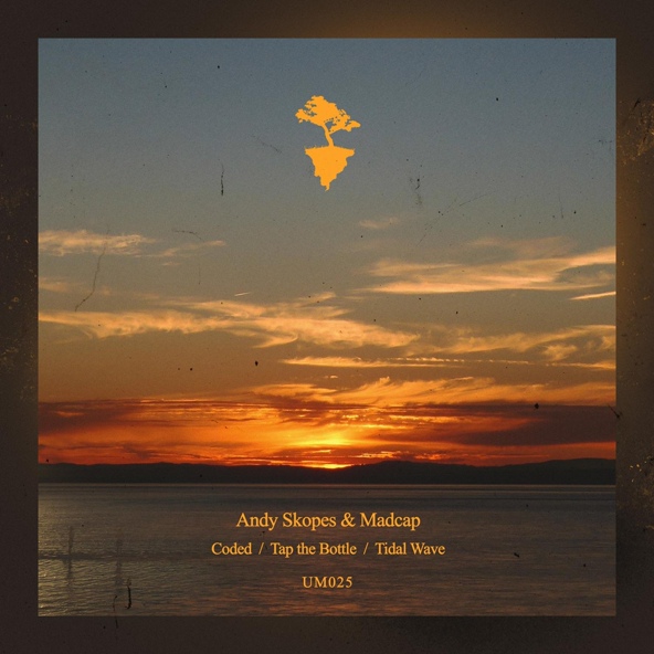 Andy Skopes, Madcap - Coded