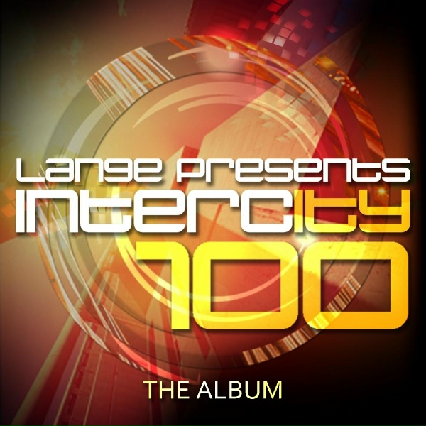 Lange feat. Sarah Howells - Let It All Out
