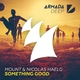 MOUNT, Nicolas Haelg - Something Good (Original Mix) (Original Mix)