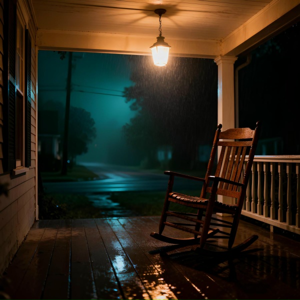 Owen James - Still Here When it's Quiet