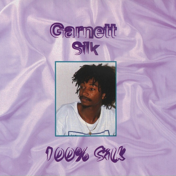 Garnet Silk - Skylarking