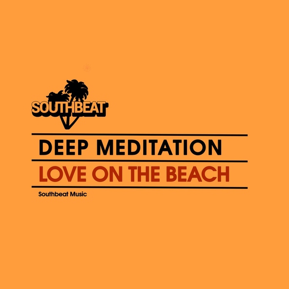 Deep Meditation - Love on the Beach
