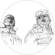 Subradeon - Walking Through Motown (Part 1) (Original Mix) (Original Mix)