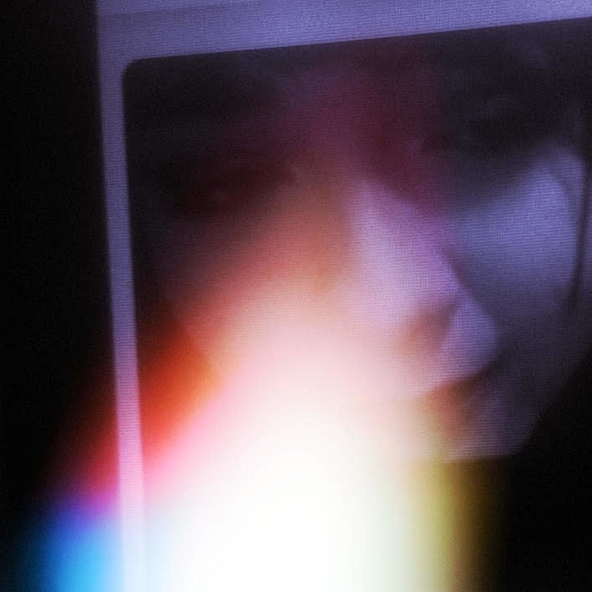 unknxwn. - i lost her.