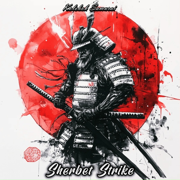 Sherbet Strike - Extreme Life