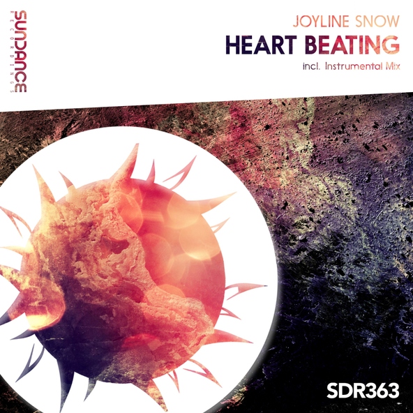 Joyline Snow - Heart Beating
