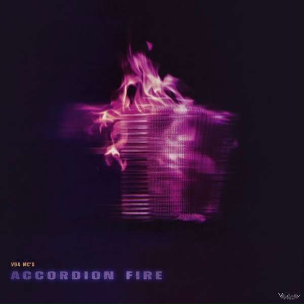 V94 MC's - ACCORDION FIRE