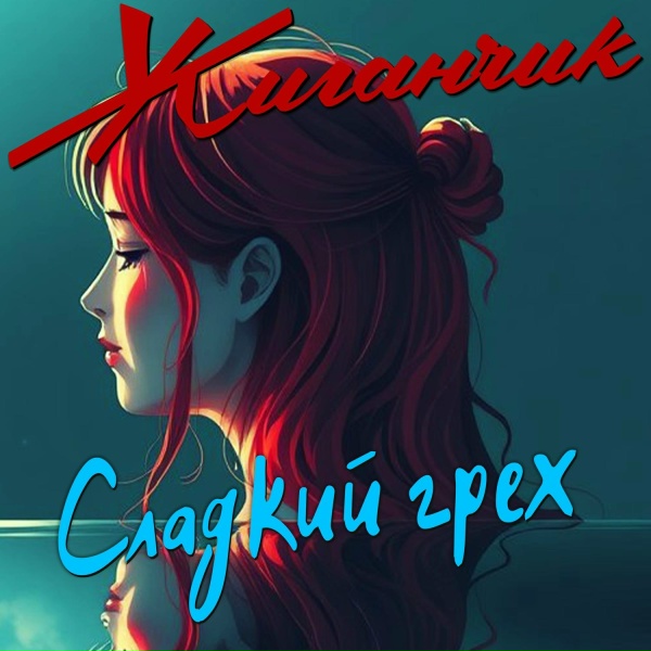 Жиганчик - Сладкий грех