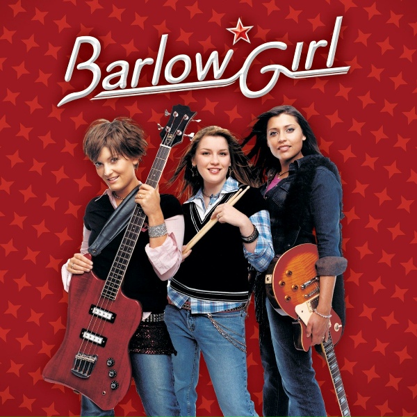 BarlowGirl - You Led Me