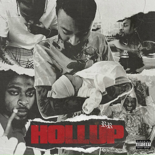 RR - Boss Up