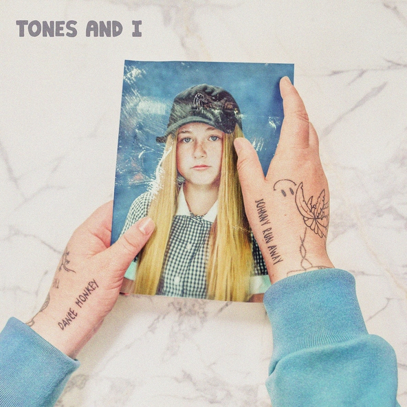 Tones and I - Can't Be Happy All The Time