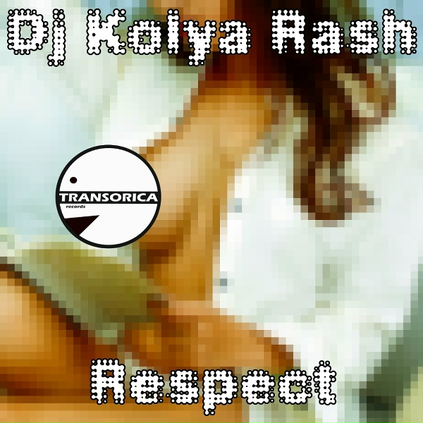 DJ Kolya Rash