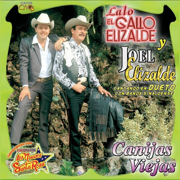 Joel Elizalde, Lalo el Gallo Elizalde - La Hielera