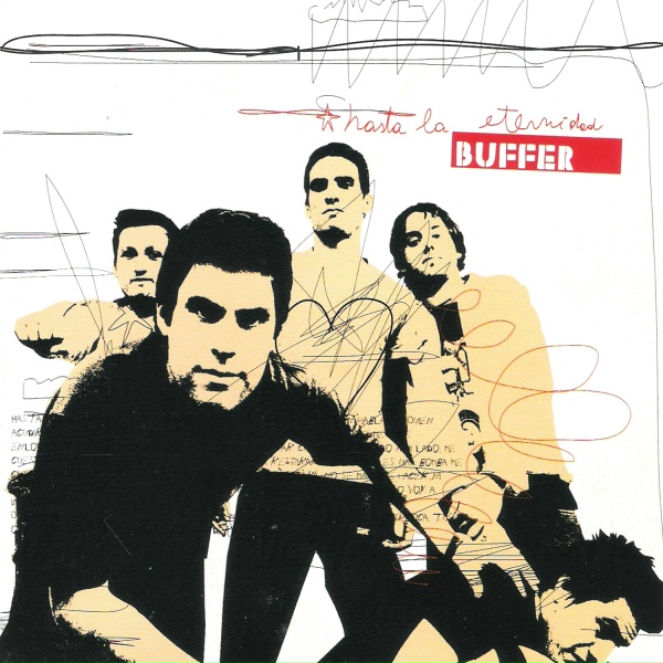 Buffer - Ten Lejos, Pero Tan Cerca