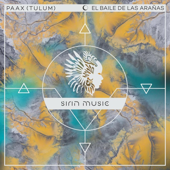 PAAX (Tulum) - El Baile de las Ara&ntilde;as