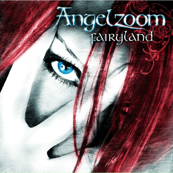 Angelzoom - The World Between