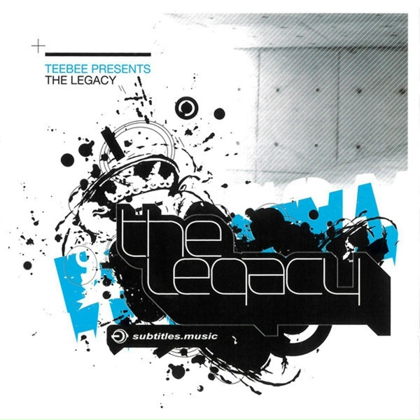TeeBee - Liquid Light Rmx (Feat DJ Form)
