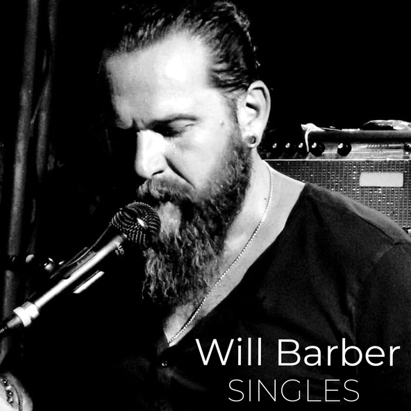 Will Barber - Do You Sleep