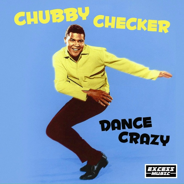 Chubby Checker - Slow Twistin'