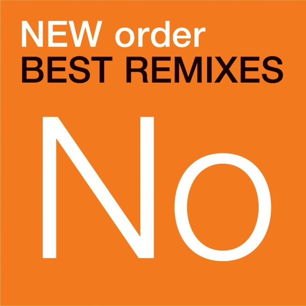 New Order - World in Motion